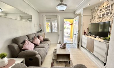 Reventa - Adosado -
Cabo Roig