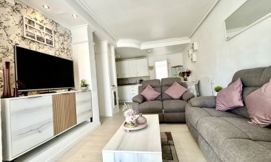 Reventa - Adosado -
Cabo Roig