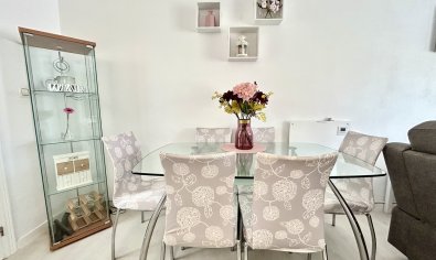 Reventa - Adosado -
Cabo Roig