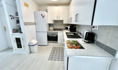 Reventa - Adosado -
Cabo Roig