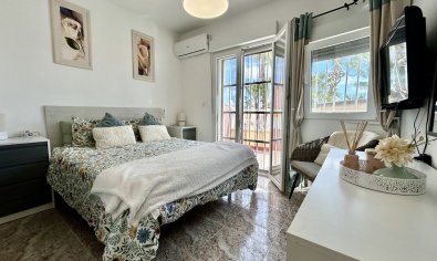 Reventa - Adosado -
Cabo Roig