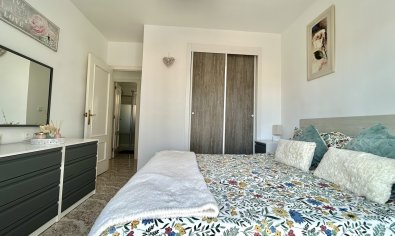 Reventa - Adosado -
Cabo Roig
