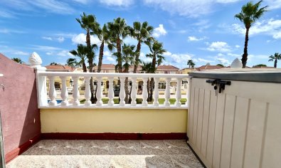 Reventa - Adosado -
Cabo Roig
