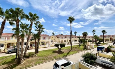 Reventa - Adosado -
Cabo Roig