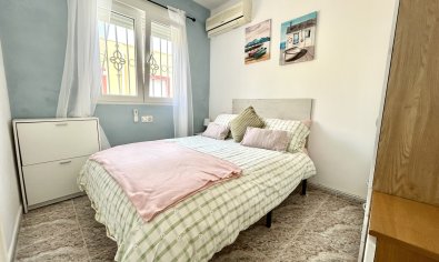 Reventa - Adosado -
Cabo Roig