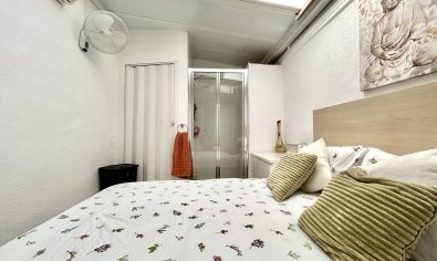 Reventa - Adosado -
Cabo Roig