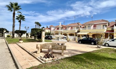 Reventa - Adosado -
Cabo Roig