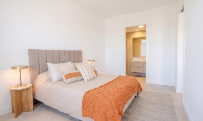 Obra nueva - Bungalow - Solarium -
San Fulgencio