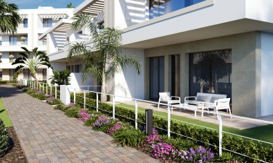 New Build - Terraced house -
Santa Rosalía