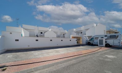 Gelijkvloers appartement met 2 slaapkamers in San Pedro del Pinatar