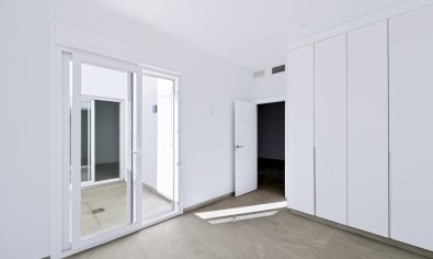 Gelijkvloers appartement met 2 slaapkamers in San Pedro del Pinatar