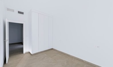 Gelijkvloers appartement met 2 slaapkamers in San Pedro del Pinatar
