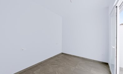 Gelijkvloers appartement met 2 slaapkamers in San Pedro del Pinatar