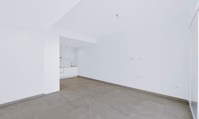 Gelijkvloers appartement met 2 slaapkamers in San Pedro del Pinatar