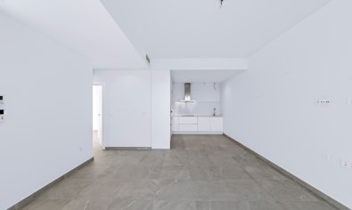 Gelijkvloers appartement met 2 slaapkamers in San Pedro del Pinatar