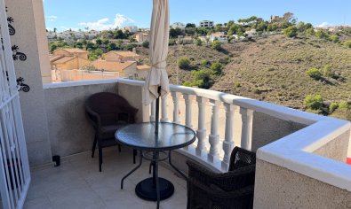 Resale - Apartment -
Ciudad Quesada - La Marquesa