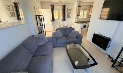 Resale - Apartment -
Ciudad Quesada - La Marquesa