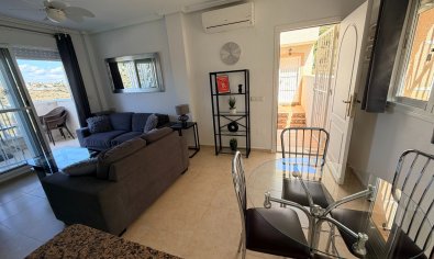 Resale - Apartment -
Ciudad Quesada - La Marquesa
