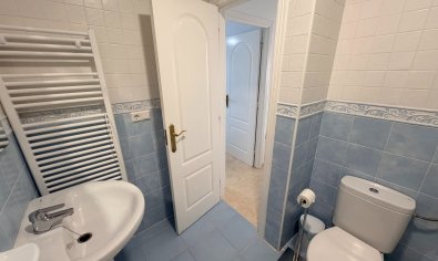 Resale - Apartment -
Ciudad Quesada - La Marquesa