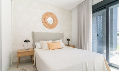 Obra nueva - Apartamento / piso -
Torrevieja - Torreblanca