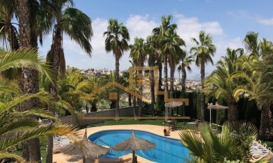 Reventa - Villa -
Rojales - La Marquesa Golf