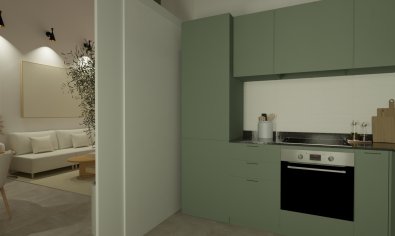 Obra nueva - Villa -
Peraleja Golf