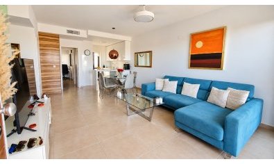 Reventa - Chalet -
Orihuela Costa - Villamartín