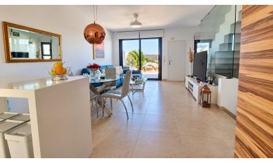 Reventa - Chalet -
Orihuela Costa - Villamartín