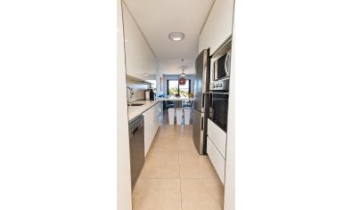 Reventa - Chalet -
Orihuela Costa - Villamartín
