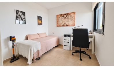 Reventa - Chalet -
Orihuela Costa - Villamartín