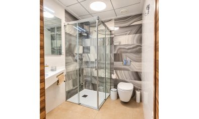 Reventa - Chalet -
Orihuela Costa - Villamartín