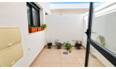 Reventa - Chalet -
Orihuela Costa - Villamartín