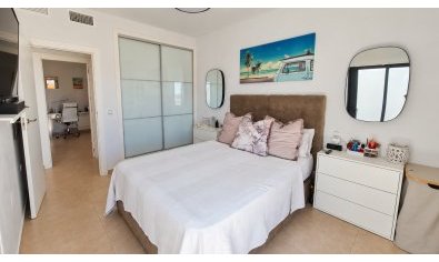 Reventa - Chalet -
Orihuela Costa - Villamartín