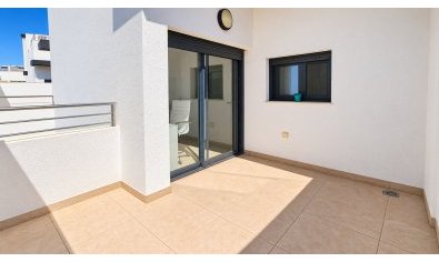 Reventa - Chalet -
Orihuela Costa - Villamartín