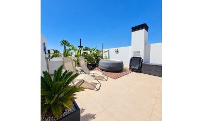 Reventa - Chalet -
Orihuela Costa - Villamartín
