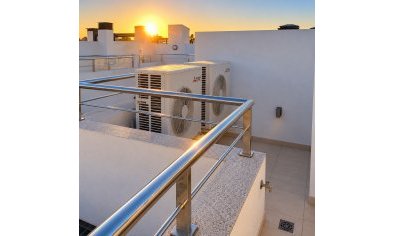 Reventa - Chalet -
Orihuela Costa - Villamartín