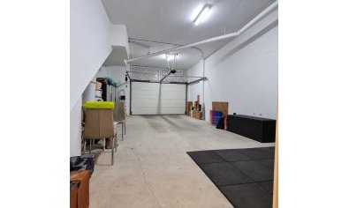 Reventa - Chalet -
Orihuela Costa - Villamartín
