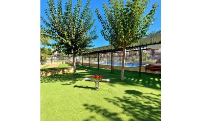 Reventa - Chalet -
Orihuela Costa - Villamartín