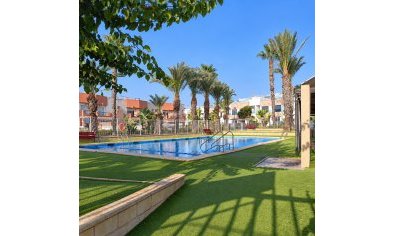 Reventa - Chalet -
Orihuela Costa - Villamartín