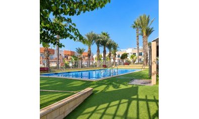 Reventa - Chalet -
Orihuela Costa - Villamartín