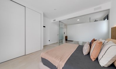 Obra nueva - Apartamento / piso -
Los Alcazares - Euro Roda