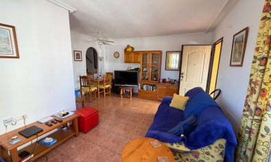 Reventa - Adosado -
Entre Naranjos - Vistabella - Vistabella Golf