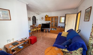 Reventa - Adosado -
Entre Naranjos - Vistabella - Vistabella Golf
