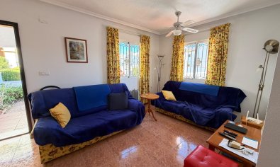 Reventa - Adosado -
Entre Naranjos - Vistabella - Vistabella Golf