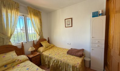 Reventa - Adosado -
Entre Naranjos - Vistabella - Vistabella Golf