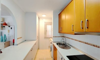 Reventa - Apartamento / piso -
Los Alcazares - Los Alcázares