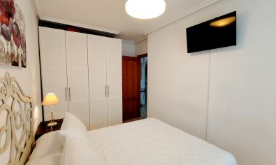 Reventa - Apartamento / piso -
Los Alcazares - Los Alcázares