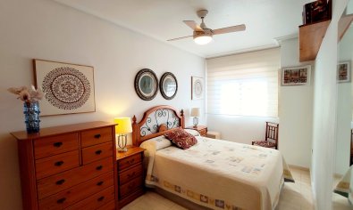 Reventa - Apartamento / piso -
Los Alcazares - Los Alcázares