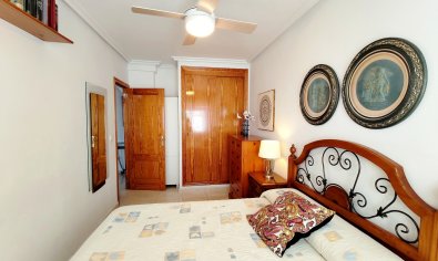 Reventa - Apartamento / piso -
Los Alcazares - Los Alcázares