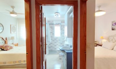 Reventa - Apartamento / piso -
Los Alcazares - Los Alcázares